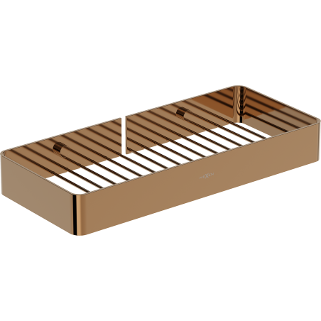 Mexen Evos-L vannas istabas grozs, rozā zelts - 70A8714-60