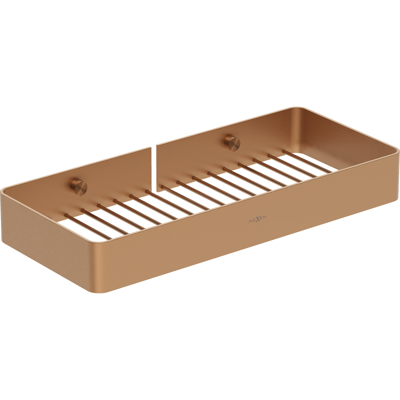 Mexen Evos-L vannas istabas grozs, matēts varš - 70A8714-65