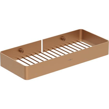 Mexen Evos-L vannas istabas grozs, matēts varš - 70A8714-65