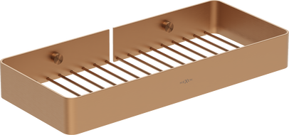 Mexen Evos-L vannas istabas grozs, matēts varš - 70A8714-65