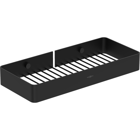 Mexen Evos-L vannas istabas grozs, melns - 70A8714-70