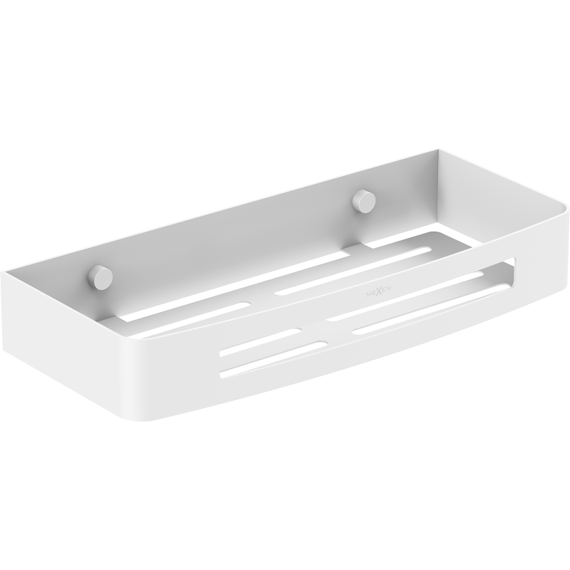 Mexen Laxo-L vannas istabas grozs, balts - 70A8713-20