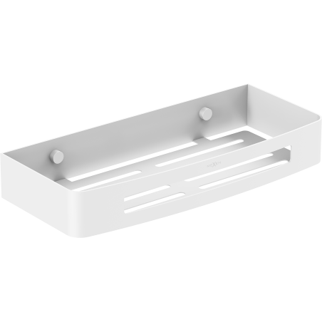 Mexen Laxo-L vannitoa korv, valge - 70A8713-20