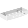 Mexen Laxo-L vannitoa korv, valge - 70A8713-20