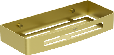 Mexen Laxo-L vannas istabas grozs, zelta matēts - 70A8713-55