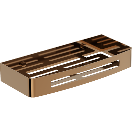 Mexen Laxo-L vannas istabas grozs, rozā zelts - 70A8713-60