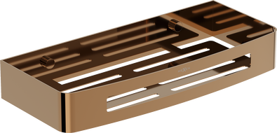 Mexen Laxo-L vannas istabas grozs, rozā zelts - 70A8713-60