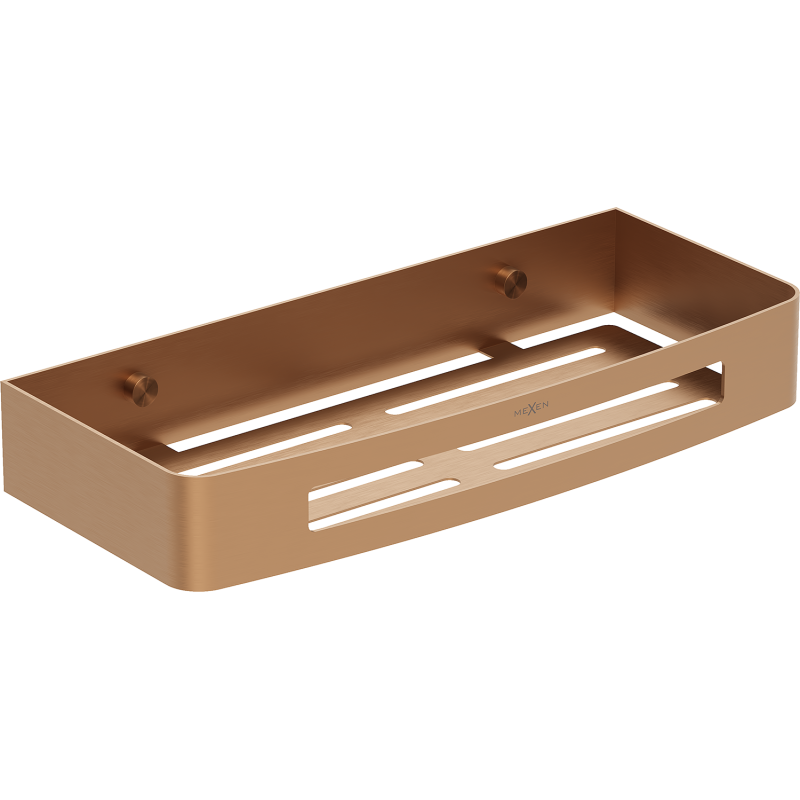 Mexen Laxo-L vannas istabas grozs, matēta vara - 70A8713-65