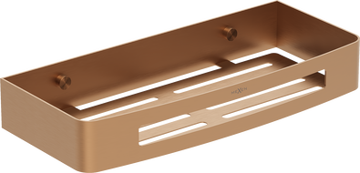 Mexen Laxo-L vannas istabas grozs, matēta vara - 70A8713-65