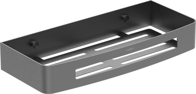 Mexen Laxo-L vannas istabas grozs, gun pelēks matēts - 70A8713-66