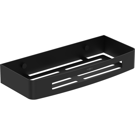 Mexen Laxo-L vannas istabas grozs, melns - 70A8713-70