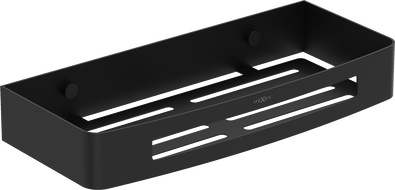 Mexen Laxo-L vannas istabas grozs, melns - 70A8713-70