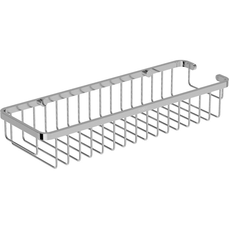 Mexen Uni-L cesto de banho, cromado - 70A8719-00
