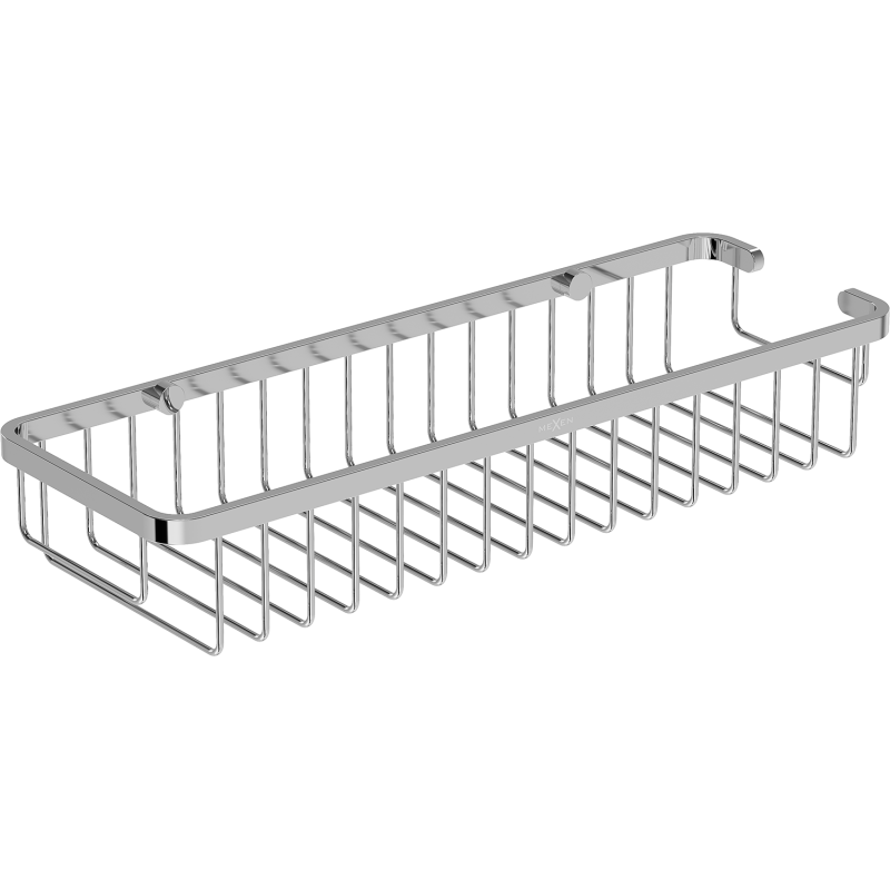 Mexen Uni-L vannas istabas grozs, hroms - 70A8719-00