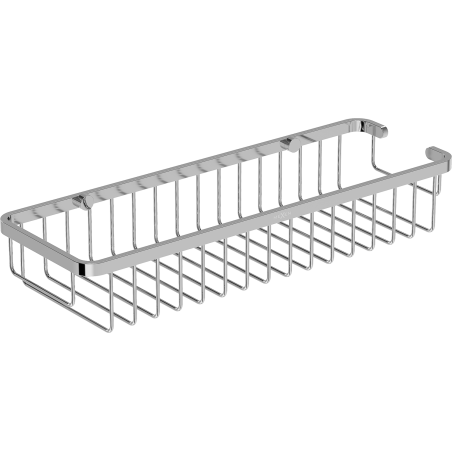 Mexen Uni-L bathroom basket, chrome - 70A8719-00