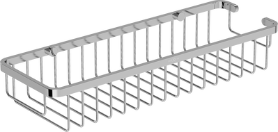 Mexen Uni-L vannas istabas grozs, hroms - 70A8719-00