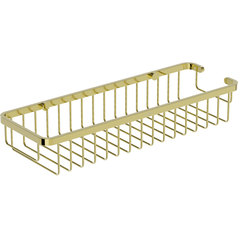 Mexen Uni-L vannas istabas grozs, zelta - 70A8719-50