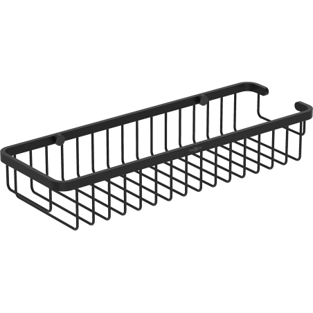 Mexen Uni-L vannas istabas grozs, melns - 70A8719-70