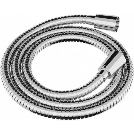 Mexen dušivoolik 125 cm, kroom - 79435-00