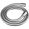 Mexen Duschschlauch 125 cm, Chrom - 79435-00