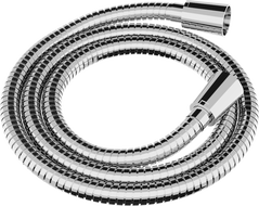 Mexen douchslang 125 cm, chroom - 79435-00