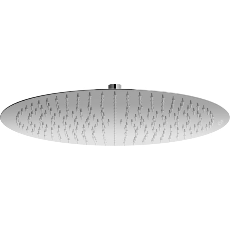 Mexen Slim rain shower head 40 cm, chrome - 79240-00