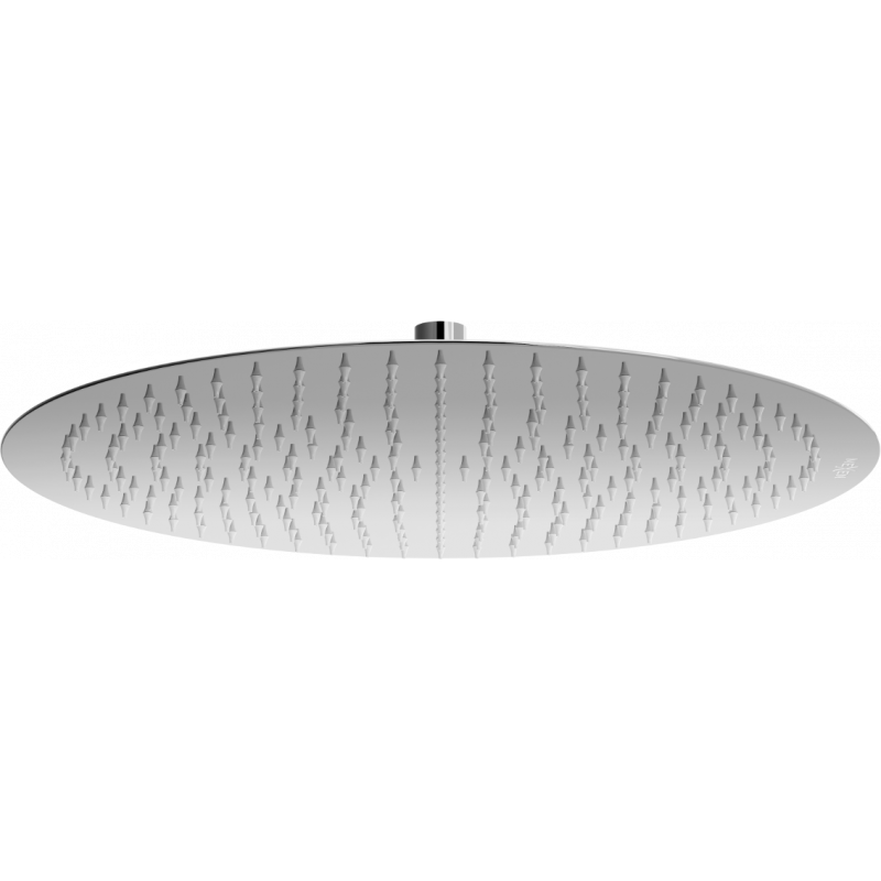Mexen Slim rociador de ducha 40 cm, cromo - 79240-00