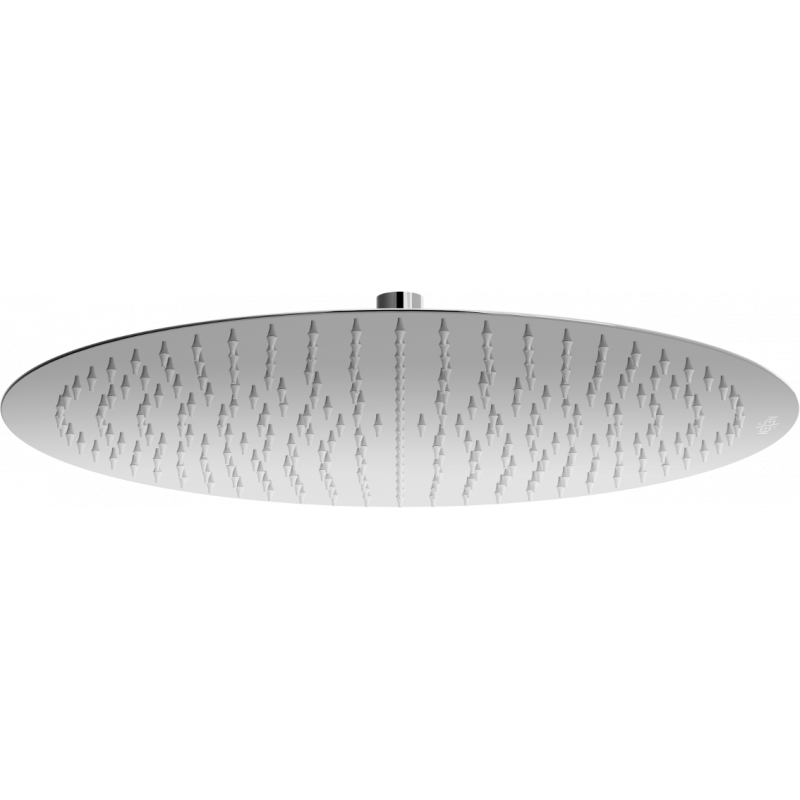 Mexen Slim sadesuihku 40 cm, kromi - 79240-00