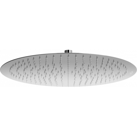 Mexen Slim deszczownica 40 cm, chrom - 79240-00