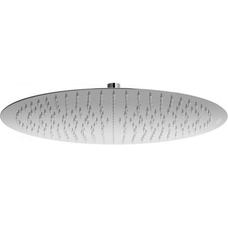 Mexen Slim ducha de lluvia 40 cm, cromo - 79240-00