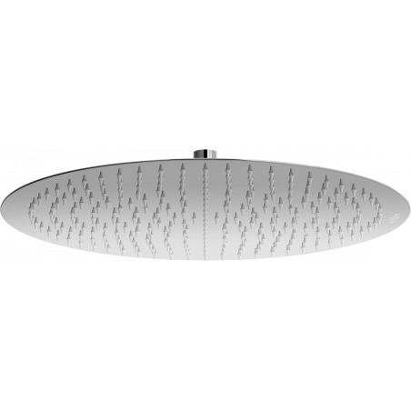 Mexen Slim kišna glava 40 cm, krom - 79240-00