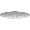 Mexen Slim deszczownica 40 cm, chrom - 79240-00