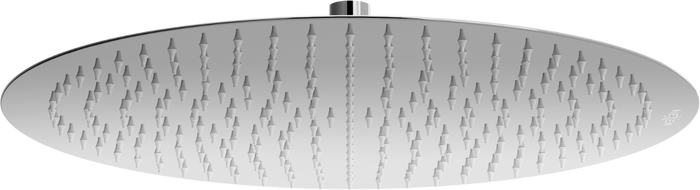 Mexen Slim duschhuvud 40 cm, krom - 79240-00