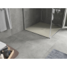 Mexen Hugo SMC Square Shower Tray 100 x 100 cm, Beige - 42691010