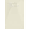 Mexen Hugo rectangular SMC shower tray 120 x 70 cm, beige - 42697012