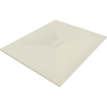 Mexen Hugo SMC Rectangular Shower Tray 120 x 100 cm, Beige - 42691012