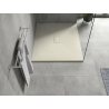 Mexen Hugo SMC Rectangular Shower Tray 120 x 100 cm, Beige - 42691012
