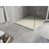 Mexen Hugo SMC Rectangular Shower Tray 120 x 100 cm, Beige - 42691012