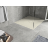 Mexen Hugo SMC Rectangular Shower Tray 120 x 100 cm, Beige - 42691012