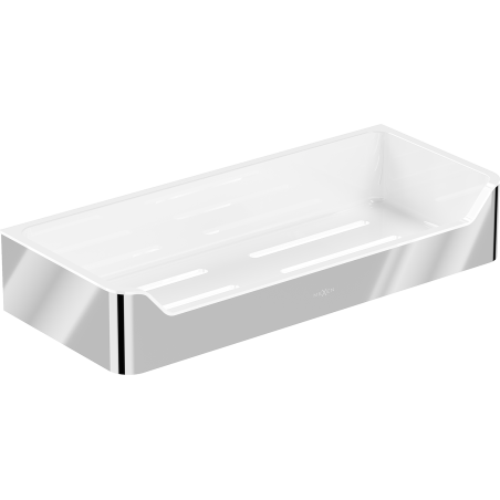 Mexen Rivon-L vannas istabas grozs, hromēts - 70A8725-00