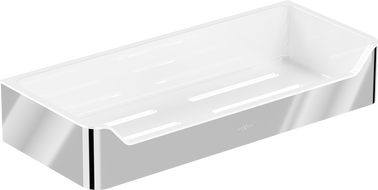 Mexen Rivon-L vannas istabas grozs, hromēts - 70A8725-00