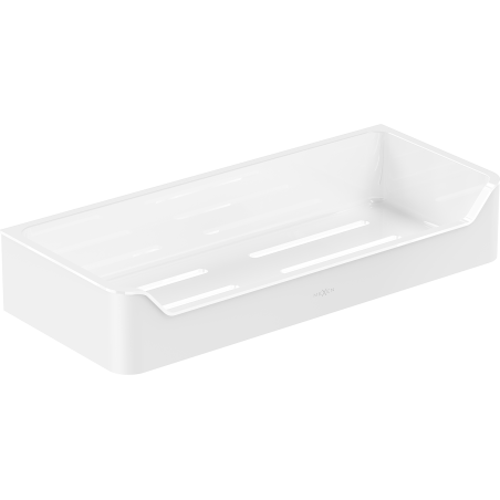 Mexen Rivon-L vannitoa korv, valge - 70A8725-20