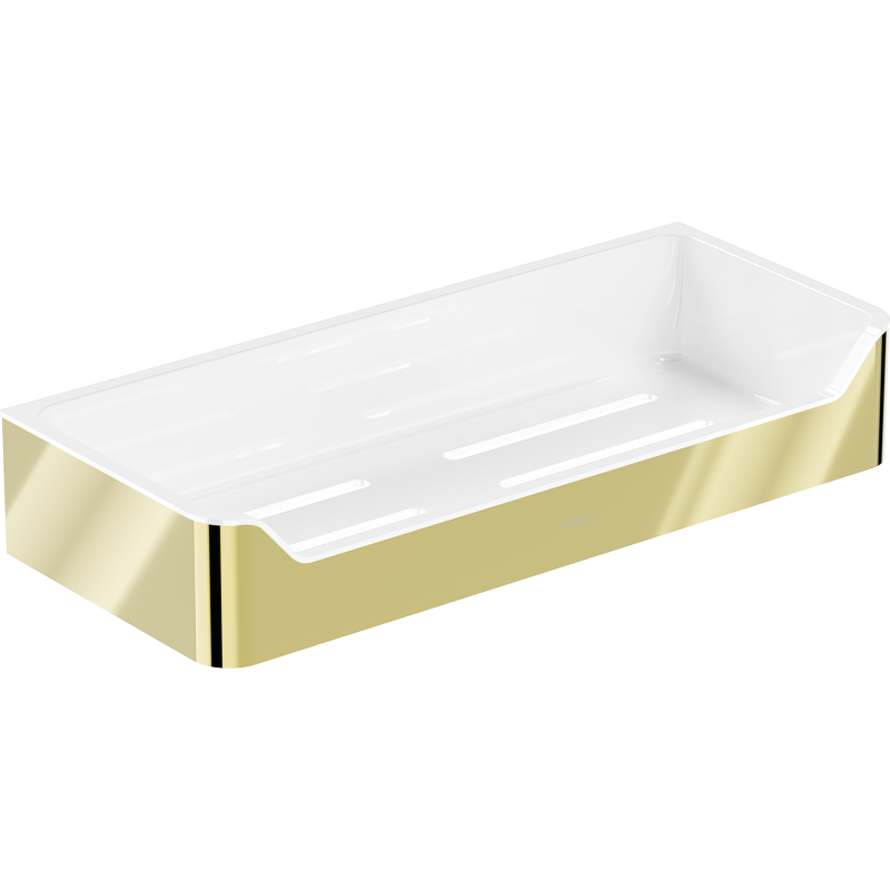 Mexen Rivon-L vannas istabas grozs, zelta - 70A8725-50