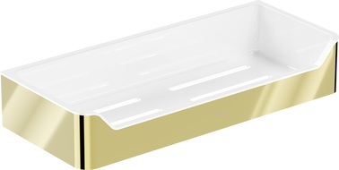 Mexen Rivon-L vannas istabas grozs, zelta - 70A8725-50