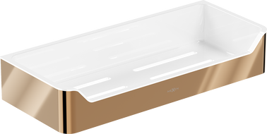 Mexen Rivon-L vannas istabas grozs, rozā zelts - 70A8725-60