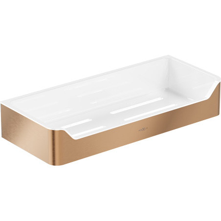 Mexen Rivon-L vannas istabas grozs, matēts varš - 70A8725-65