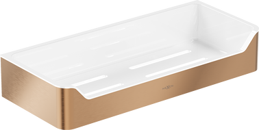 Mexen Rivon-L vannas istabas grozs, matēts varš - 70A8725-65