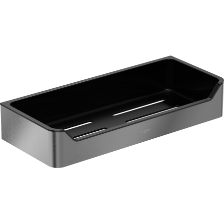 Mexen Rivon-L vannas istabas grozs, gun gray matēts - 70A8725-66