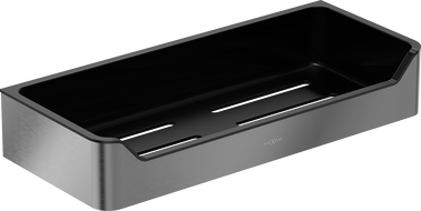 Mexen Rivon-L vannas istabas grozs, gun gray matēts - 70A8725-66