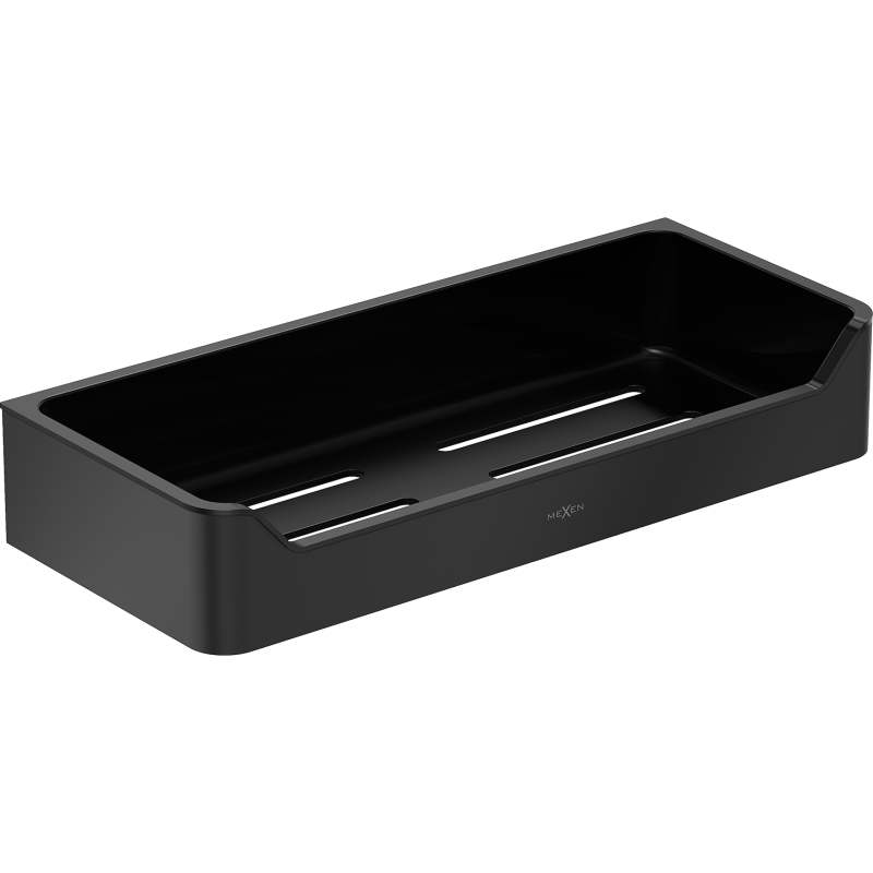 Mexen Rivon-L vannas istabas grozs, melns - 70A8725-70